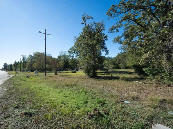10023 Airport Rd Lot 3, Conroe, TX 77303