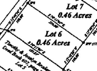 LOT 6 Dee Ct, Ashland, KY