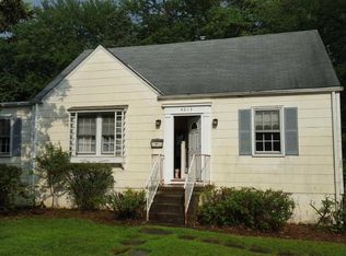 4013 Poplar St, Fairfax, VA