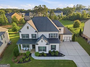 4929 Glencree Ct SW, Powder Springs, GA 30127