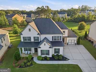 4929 Glencree Ct SW, Powder Springs, GA, 30127