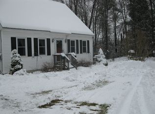 44 Aspen Ln, Vernon, VT 05354