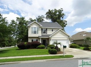 244 Peregrine Cir, Richmond Hill, GA 31324