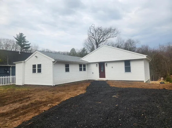 136 Podunk Rd, Sturbridge, MA 01566