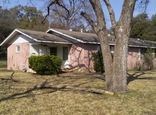 401 W 5th St, Lampasas, TX 76550