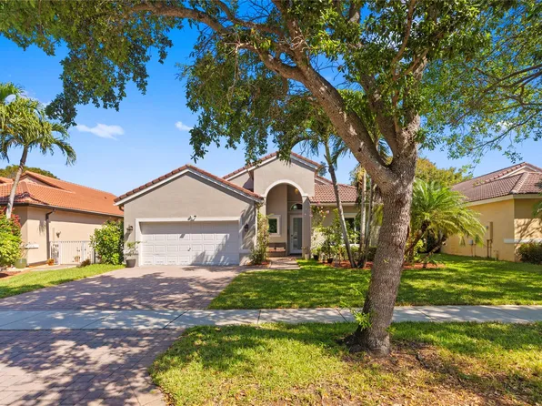 19367 SW 27th Street, Miramar, FL 33029