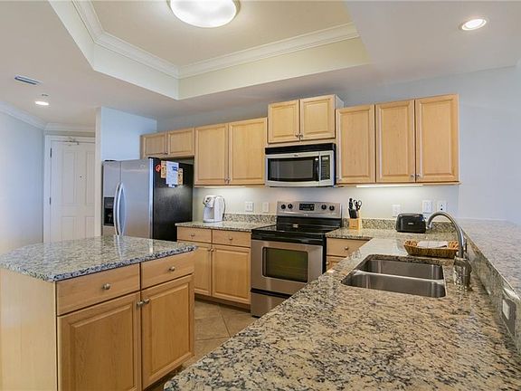 4th image of 1601 Bienville Blvd APT 209