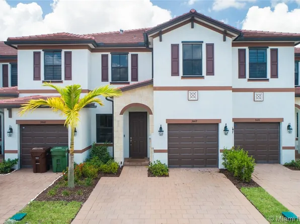 3442 W 104th Ter, Hialeah, FL 33018