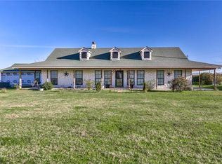 9549 County Road 155, Kaufman, TX 75142
