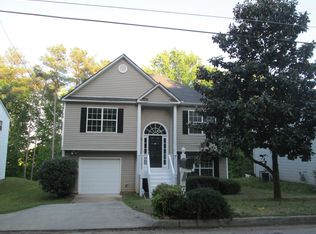 7094 Shenandoah Trl, Austell, GA 30168