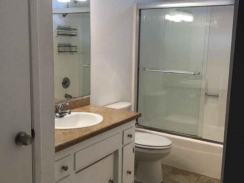 Downstairs bathroom