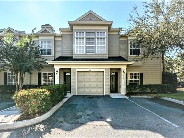 7685 Plantation Cir #B, University Park, FL 34201