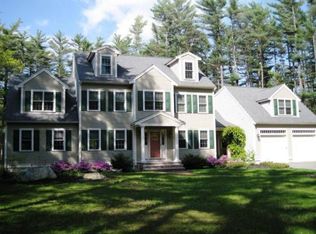 112 Vine St, Duxbury, MA 02332