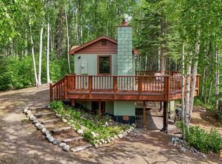 11299 Blue Sky Dr, Willow, AK 99688