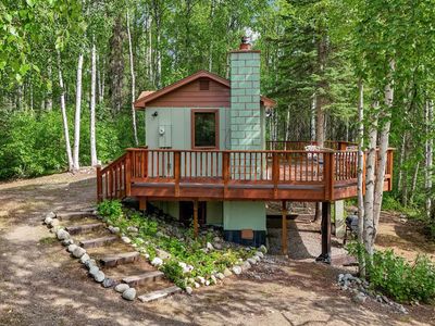 11299 Blue Sky Dr, Willow, AK, 99688