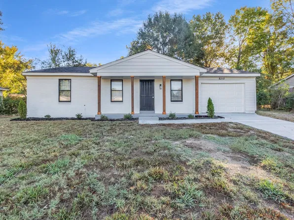 8210 Leighton Ln, Millington, TN 38053