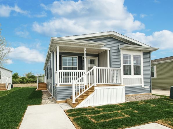 22348 S Cedar Dr, Channahon, IL 60410