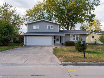 207 N 10th St, Albia, IA, 52531