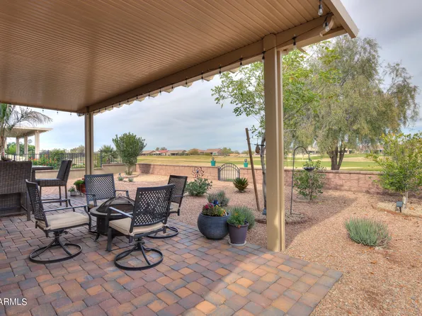 2618 E MARCOS Drive, Casa Grande, AZ 85194