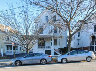 32 Congress St #2, Portland, ME 04101