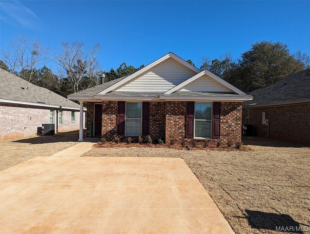 146 Dawsons Mill Dr, Prattville, AL 36067 MLS 549865 Zillow