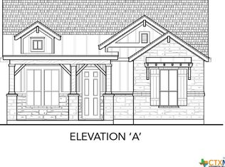 907 N Academy Ave, New Braunfels, TX 78130