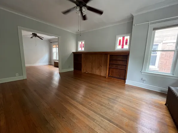2955 N Albany Ave #2, Chicago, IL 60618