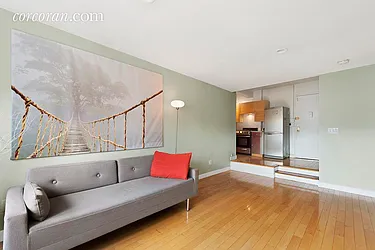 Sold by Corcoran