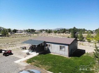 4570 W Winnemucca Blvd, Winnemucca, NV 89445