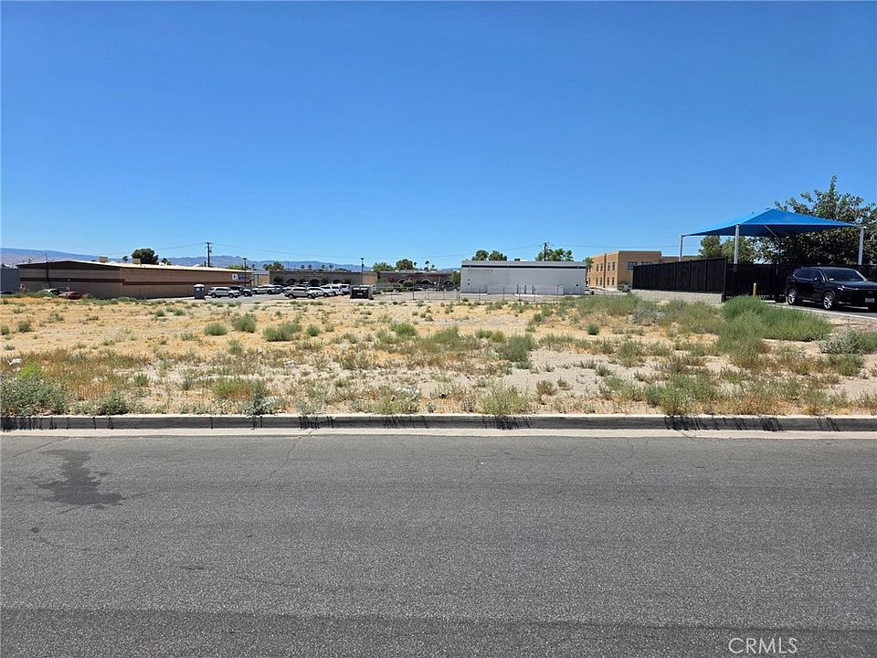 2nd image of 0 Anacapa Rd Lot 15