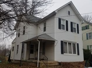 219 7th St, Northumberland, PA 17857