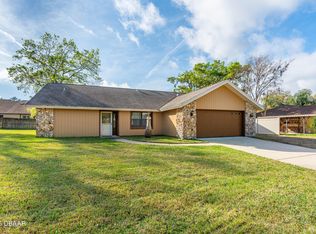 6129 Del Rio Dr, Port Orange, FL 32127