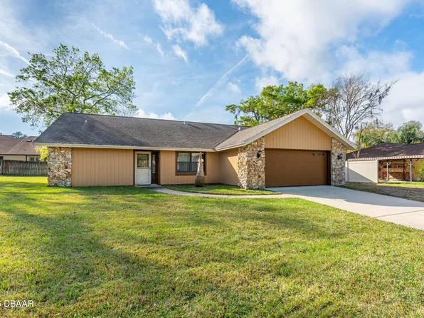 6129 Del Rio Dr, Port Orange, FL 32127