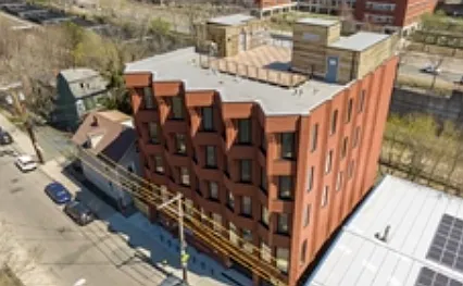 80 Terrace St #501 — Photo 9