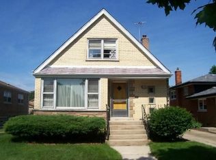 8506 S Kolin Ave, Chicago, IL