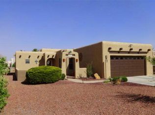 3001 Driver N, Deming, NM 88030