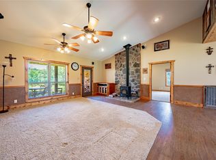 1730 County Road 1103, Athens, TX 75751