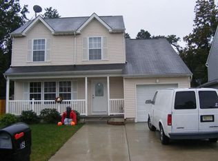 15 Ravenwood Dr, Egg Harbor Township, NJ 08234