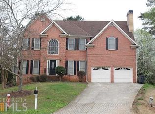 3761 Mashie Ct NW, Kennesaw, GA 30101