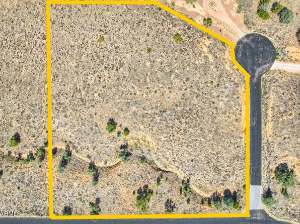 48 S Morgan Place #48, Hereford, AZ 85615