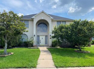 13727 Spring Point Vw, Houston, TX 77083