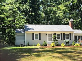 252 Scott Rd, Cumberland, RI 02864