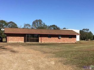 757 Nielson Rd, Kinder, LA 70648