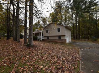 2651 Whitehaven Dr SW, Marietta, GA 30064