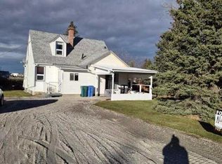 1111 SE 7th Ave, Beaverlodge, AB T0H0C0