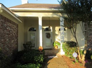 704 Danforth Dr, Madison, MS 39110