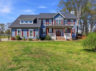 27 Camarillo Ct, Pelzer, SC 29669