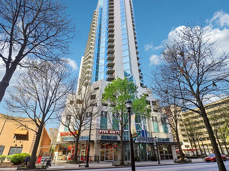 860 Peachtree St NE #2814 — Photo 40