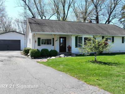 11345 Potter Rd, Flushing, MI, 48433