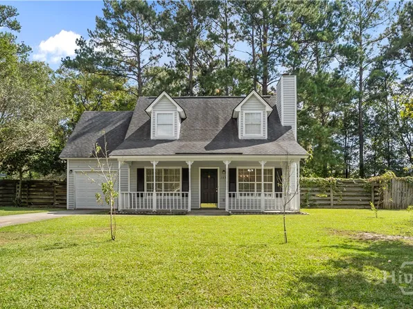 145 Blue Heron Drive, Richmond Hill, GA 31324